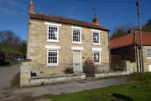 Sawmill Cottage, Given Dale Road, Allerston, Pickering YO18 7PJ