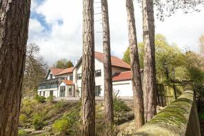 Brancepeth Manor, Bridge Lane, Durham DH7 8DT