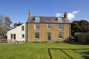 Rowarth House, Little Lane, Banbury OX15 6BJ
