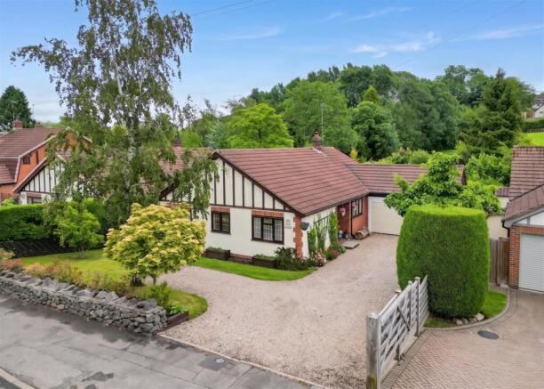 14 Main Street, Swannington