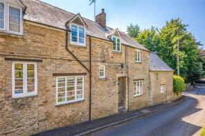Water Lane Cottage, Water Lane, Bicester OX25 4SB