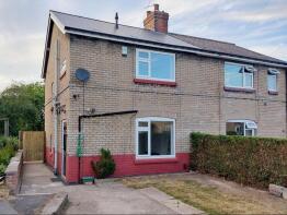 15, South Crescent, East Dene, Rotherham S65 2XB