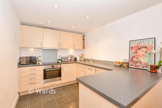 Kitchen/Lounge/ Diner