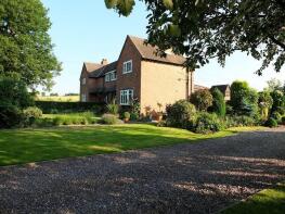 24, Watling Street, Weeford, Lichfield WS14 0PJ
