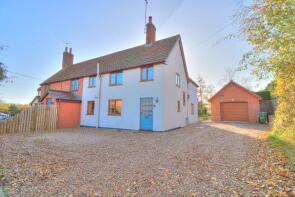 4a, Ipswich Road, Woodbridge IP12 4NS