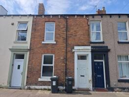 10, Fusehill Street, Carlisle CA1 2ES