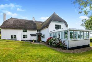 Shaugh Cottage, Road From Ford Bridge To Langdale, Honiton EX14 4TP