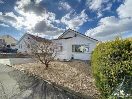 12 Maes-yr-haf, Hill Rise, Kilgetty SA68 0QS