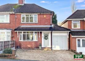 10, Orton Grove, Wolverhampton WV4 4JN