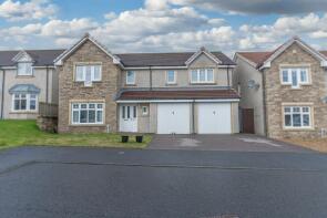 87, Blairadam Crescent, Kelty KY4 0EZ