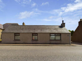34, High Street, Fraserburgh AB43 6LE