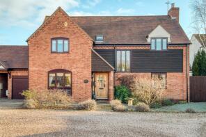 Boleyn, Catherine Court, Main Street, Pershore WR10 3NZ