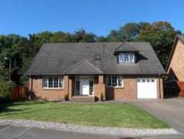 1, Macredie Place, Perceton, Irvine KA11 2BF