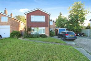 7, Willow Grove, Colchester CO6 4LH