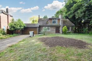 Heathlands, Vicarage Lane, Wainfleet St. Mary, Wainfleet St Mary PE24 4JJ