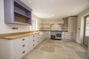 Dove Cottage, Thorpe Street, Aston Upthorpe, Didcot OX11 9EG