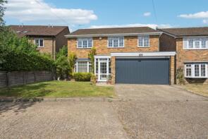 292, Main Road, Walters Ash HP14 4TH