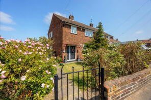 3, Payne Crescent, Rawmarsh, Rotherham S62 7JB
