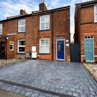 8, Park Avenue, Chelmsford CM1 2AA