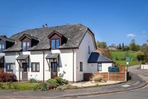 3 Ivy Cottage, Cross Farm Close, Lydney GL15 6EB