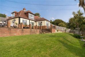 Meadowsweet, Ash Grove, Shanklin PO37 6RX