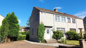132, Stewart Crescent, Aberdeen AB16 5SP