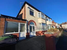 39, Brookfield Avenue, Liverpool L23 3DN
