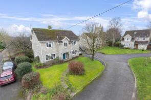 1, Churchwell Close, Sherborne DT9 6SP