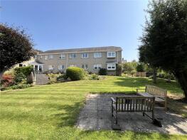 12a, Windsor Court, Corbridge NE45 5BN