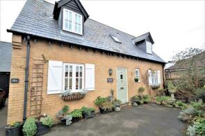 18a Pear Tree Cottage, Main Street, Ely CB6 2DF
