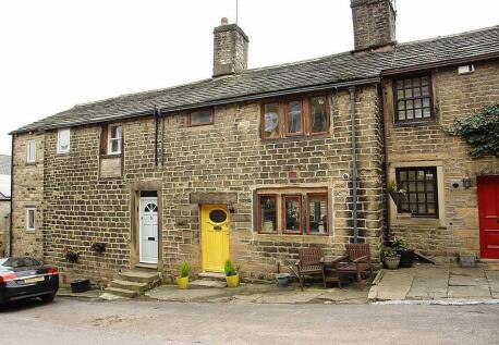 Stoneswood Road, Delph