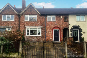 268, Queens Drive, West Derby, Liverpool L13 0AW