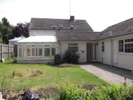 38 Simpang Empat, Wood Lane, Norwich NR11 6TS