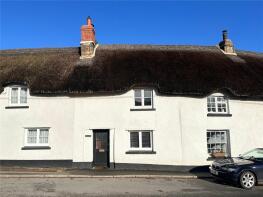 Gardenia Cottage, Road Past Taw River Inn, Okehampton EX20 2NW
