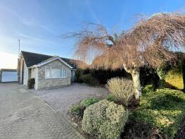2a, West End Road, Peterborough PE6 9EJ