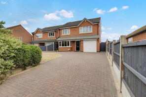 44, Vicarage Lane, Sandbach CW11 3BU