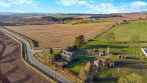 Milldeans House, Porters Brae, Milldeans, Star KY7 6LW