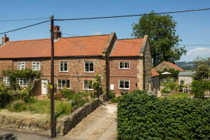 Beal Cottage, High Street, York YO61 4PX