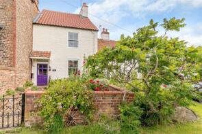 May Cottage, Front Street, York YO51 9ES