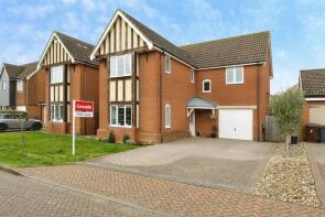 4, Ploughmans Way, Ashford TN23 3HU