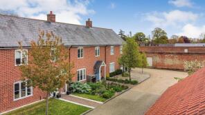 Fig Tree House, Nursery Lane, Ipswich IP9 1BG