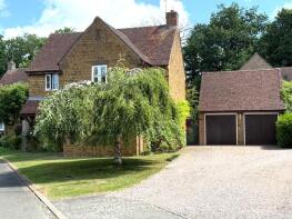 24 Birch Tree Cottage, Ironstone Hollow, Banbury OX15 5NA