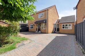 12, Shouldham Close, King's Lynn PE31 6UZ