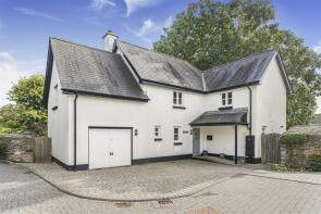 Southfields, South Street, Newton Abbot TQ12 6DH
