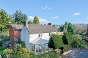 Yewtree Cottage, B4194 From Clogs Bank End To Dowles Road Start, Buttonoak, Bewdley DY12 3AQ