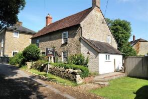 Clare Cottage, Brickyard Lane, Gillingham SP8 5PJ