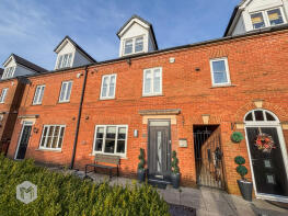 23, Vanguard Close, Bury BL8 1NF