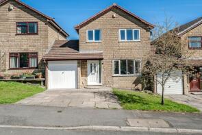 37, Fellstone Vale, Chorley PR6 8UE