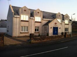 The Old Schoolhouse, Clement Terrace, Ayr KA6 7EA