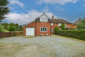 1, Hinderclay Road, Wattisfield IP22 1NF